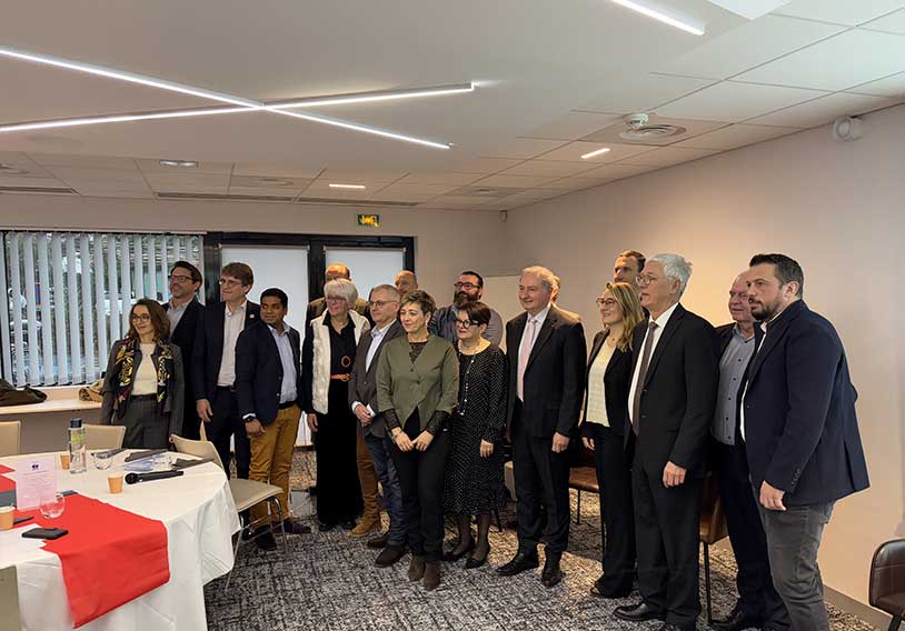 Photo Club d'Entreprises Réussir